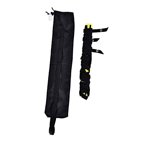 FILFEEL 4m Training Ladder for Football Soccer Sports - Enhance Speed, Flexibility, and Balance