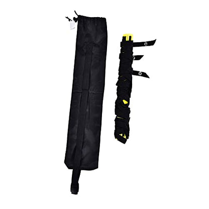 FILFEEL 4m Training Ladder for Football Soccer Sports - Enhance Speed, Flexibility, and Balance