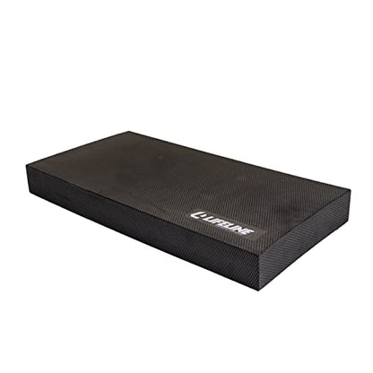 Lifeline Fitness Balance Board - Exercise Equipment for Home Gym - Workout Mat, Kneeling Mat for Total Body Balance - Durable, Lightweight, Non Slip, Balance Mat for Home Workout