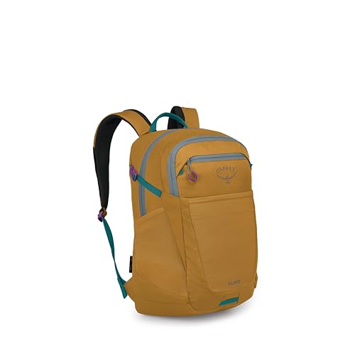 Osprey Flare Commuter Laptop Backpack - color: Barley Brown