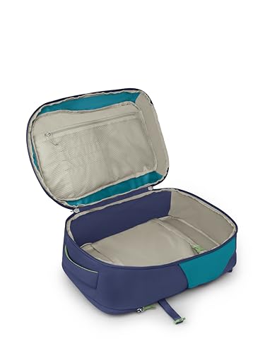 Daylite™ Carry-On Travel Pack 35L - Carry-On Backpack - color: Blue Spikemoss/Alkaline