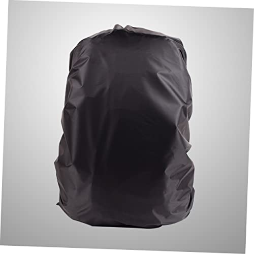BESPORTBLE Unisex Outdoor Bag Cover Waterproof Shoulder Bag Raincoat for Hiking Camping Mud Guard