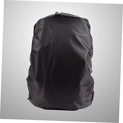 BESPORTBLE Unisex Outdoor Bag Cover Waterproof Shoulder Bag Raincoat for Hiking Camping Mud Guard