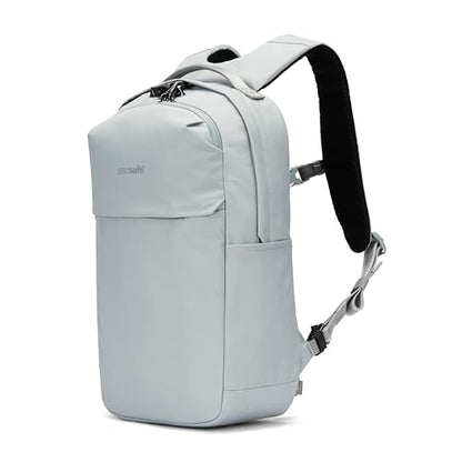 Pacsafe V 20L City backpack - color: Digital Gray