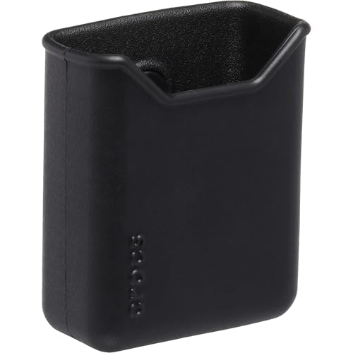 Crocs Bag Accessories, Organizer Pouches for Totes, Backpacks and Belt Bags, Accessory Pocket Pouch Black, One Size - style: Accessory Pocket Pouch