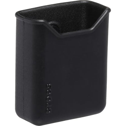 Crocs Bag Accessories, Organizer Pouches for Totes, Backpacks and Belt Bags, Accessory Pocket Pouch Black, One Size - style: Accessory Pocket Pouch