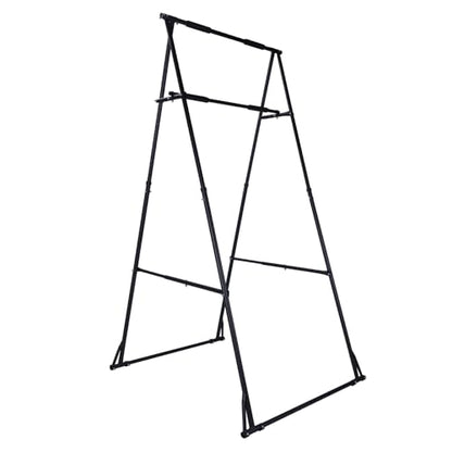 Generic Foldable Pull Up Bar Adjustable Power Tower Workout Station Portable Pullup Bar Station Home Gym Strength Training Equipment