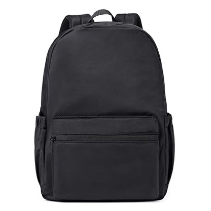 CLUCI Kids Backpack for Girls Boys Bookbags Preschool Backpack Toddler Daycare School Bag Elementary Kindergarten Black - color: 2-0 Black