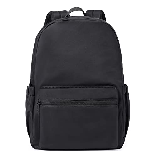 CLUCI Kids Backpack for Girls Boys Bookbags Preschool Backpack Toddler Daycare School Bag Elementary Kindergarten Black - color: 2-0 Black