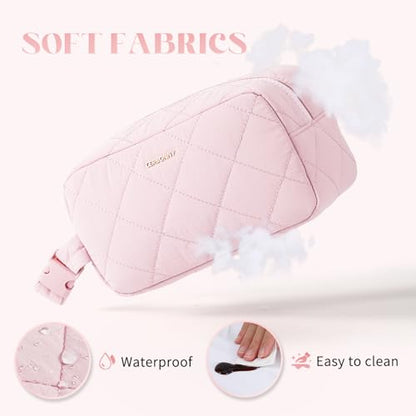Small Cooler Bag Freezable Lunch Bag for Work School Travel,Small Lunch Bag,insulated snack bag,Mini Cooler,Lunch bag small Fit For Yogurt（Light Pink ） - color: S-Light Pink