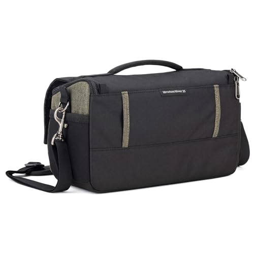 Think Tank Mirrorless Mover 25 Camera Bag (Coast Green) Large - color: Coast Green, size: 25 - Large