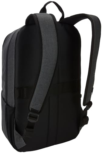 Case Logic 3203697 Era 15.6" Laptop Backpack, Obsidian - style: Laptop Backpack