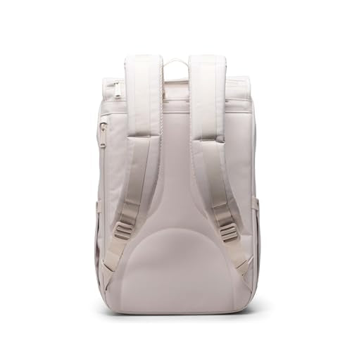 Herschel Little America™ Mid Backpack - color: Moonbeam, size: Mid-Volume - 21L