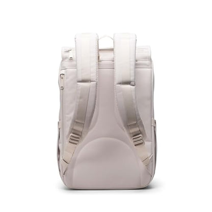 Herschel Little America™ Mid Backpack - color: Moonbeam, size: Mid-Volume - 21L