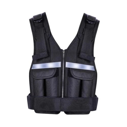 for Women Men Weight 2 to 18 Lb Versatile Body Weight Vest for