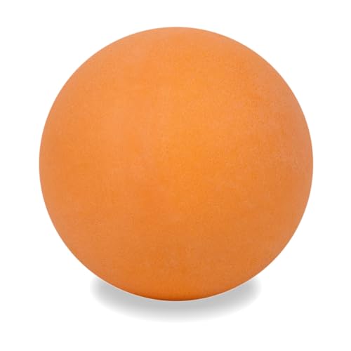 Velocity Soft Foam Lacrosse Balls, Lacrosse Soft Practice Balls for Youth, Indoor Training Lacrosse Softballs for College and High School, Same Size as Regulation - color: Orange, size: 120 Pack