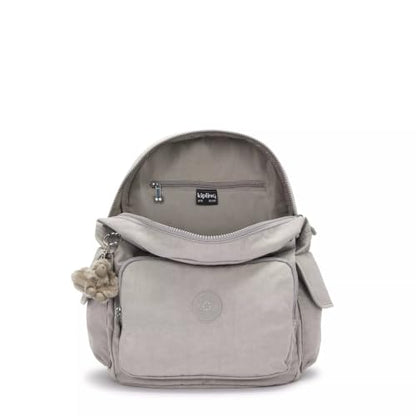 Kipling Women's City Pack Backpack, All-Day Versatile Daypack