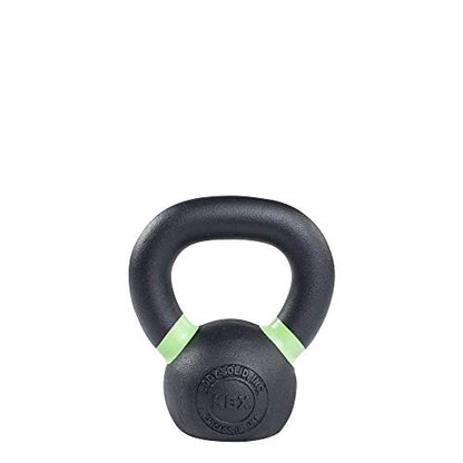 KBX Training Kettlebell 4kg