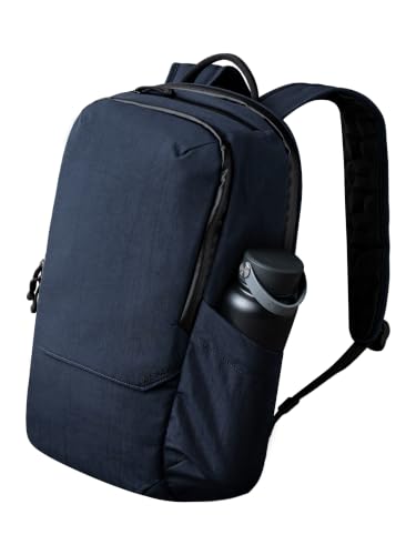 ALPAKA Elements Backpack Pro 24L Laptop Backpack Moonlight Blue - color: Moonlight Blue