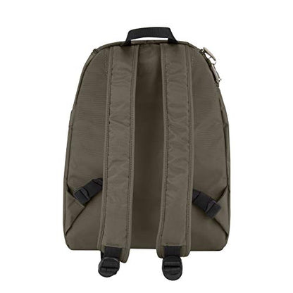 Travelon Anti-Theft Classic Backpack - color: Nutmeg