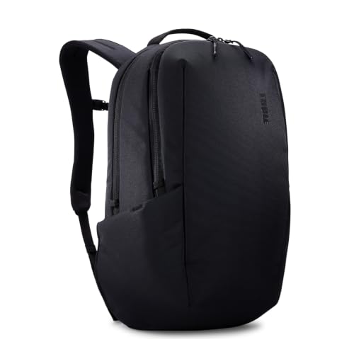 Thule Subterra Backpack 21L, Black - color: Black, size: 21 L