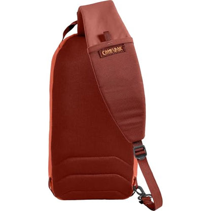 CamelBak Arete Sling 8 Hiking Pack Mahogany - color: Mahogany