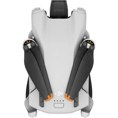 DJI Mini 3 Drone with DJI RC-N1 Remote Foldable Lightweight 4K Camera Quadcopter Bundle (CP.MA.00000587.01) + 64GB Card + BackPack + Landing Pad + Card Reader + Cleaning Kit + More - style: Mini 3 with RC-N1 Remote