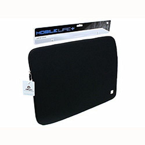 Laptop Computer Sleeve 17 In