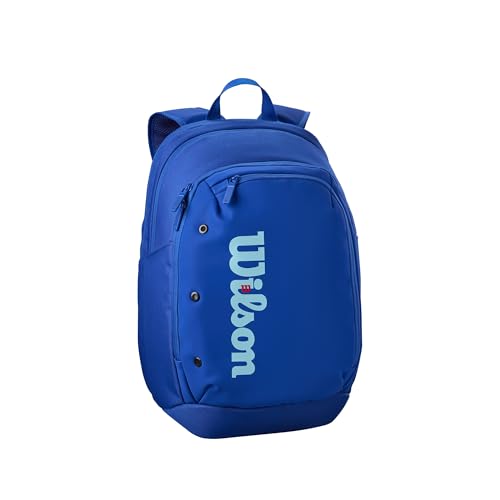 WILSON Ultra V5 Tour Tennis Racket Bags - style: Holds Up to 2 Rackets