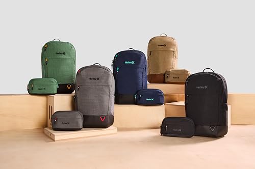 One and Only Classic Backpack - color: Cilantro