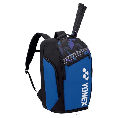 Yonex Pro Backpack - color: COBALT BLUE