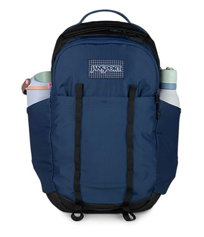 JanSport All Around Pack 34L, Navy - color: Navy