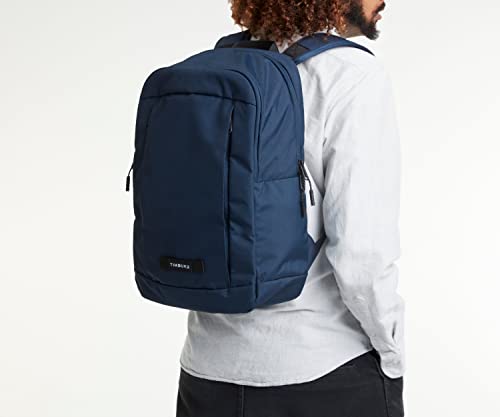 Timbuk2 Parkside Laptop Backpack 2.0, Eco Nautical - color: Eco Nautical