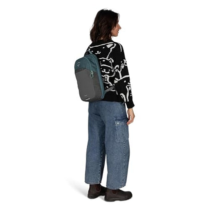 Osprey Nebula Shoulder Sling Bag, Black - color: Black