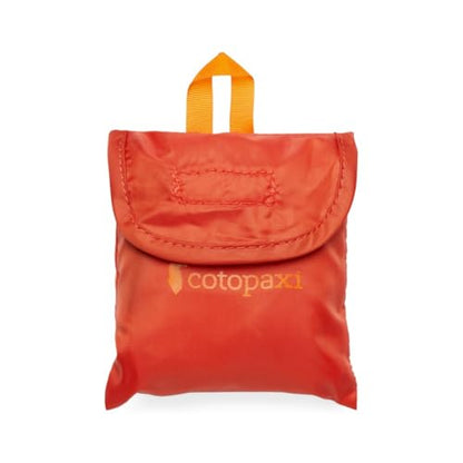 Cotopaxi Seco Rain Cover