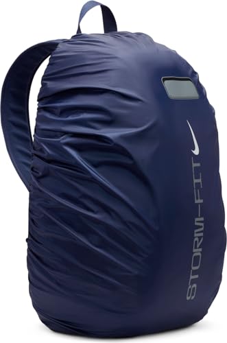 Nike Academy 23 Backpack (Navy)