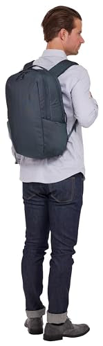 Thule Subterra Backpack 21L, Dark Slate - color: Dark Slate, size: 21 L
