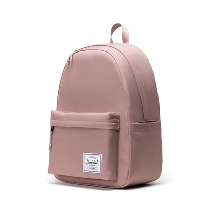 Herschel Supply Co. Classic XL Backpack, Ash Rose, XL - 30L - color: Ash Rose, size: XL - 30L