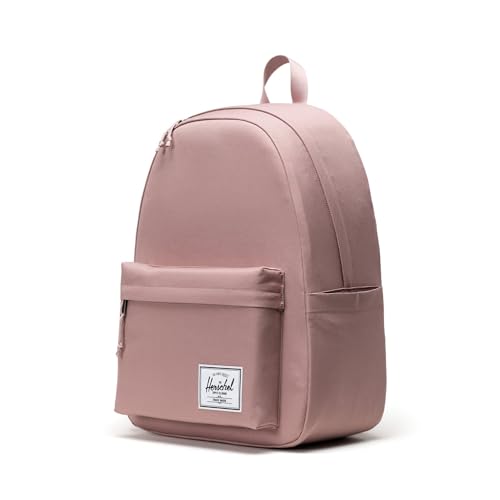 Herschel Supply Co. Classic XL Backpack, Ash Rose, XL - 30L - color: Ash Rose, size: XL - 30L