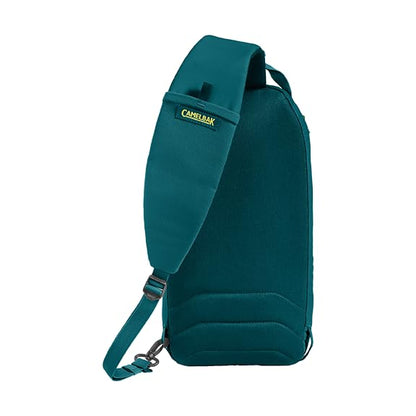 CamelBak Arete Sling 8 Hiking Pack Deep Teal - color: Deep Teal