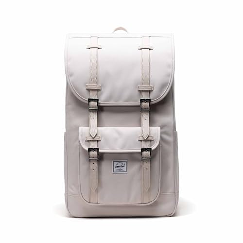 Herschel Little America™ Backpack - color: Moonbeam, size: Standard - 30L