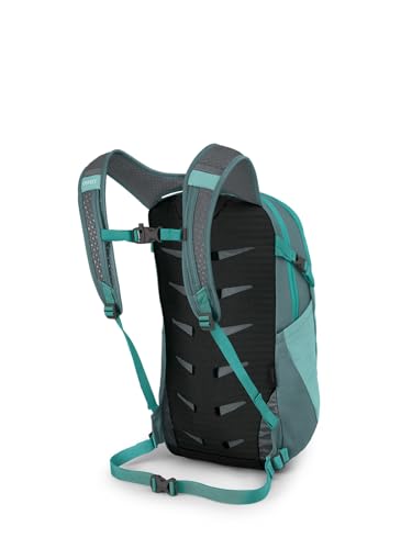 Osprey Daylite Commuter Backpack, Jetstream Blue - color: Jetstream Blue
