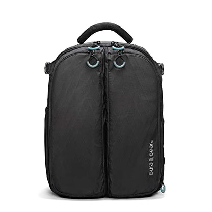 Gura Gear Kiboko 2.0 Camera Backpack (16L+) with Laptop Sleeve