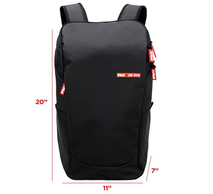 FUJI Urban Day Backpack Black