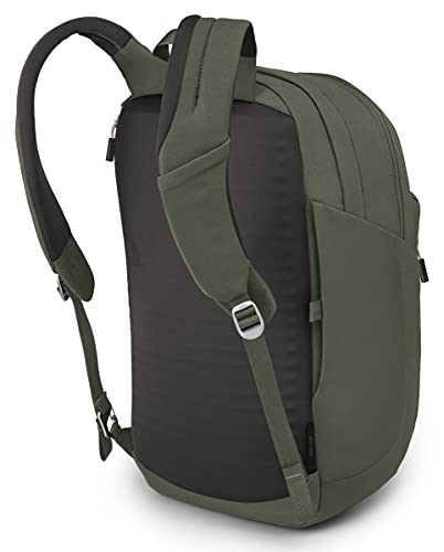 Osprey Arcane Extra Large Day Laptop Backpack, Haybale Green, One Size - color: Haybale Green