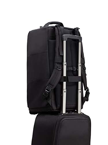 Tenba Cineluxe Backpack 24 for DSLR, Mirrorless Cameras and Lenses Black 637-512