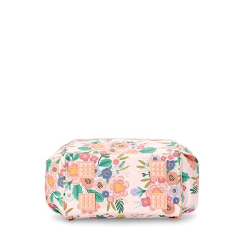 Swig Life Packi Backpack Cooler, Insulated Cooler, Waterproof Beach Bag, 24 Cans, Lightweight Insulated Coolers - color: Full Bloom