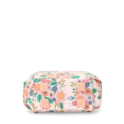 Swig Life Packi Backpack Cooler, Insulated Cooler, Waterproof Beach Bag, 24 Cans, Lightweight Insulated Coolers - color: Full Bloom