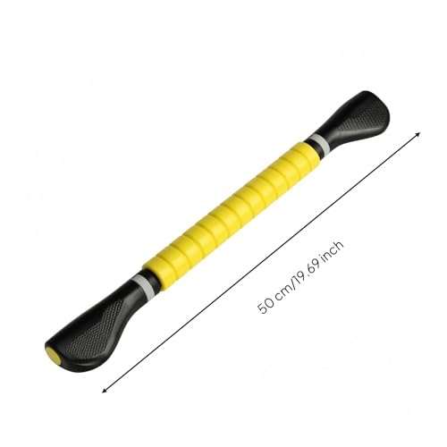 Handheld Lightweight Muscle Massage Tissue Equipment