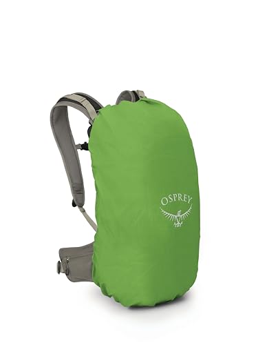 Osprey Escapist 20L Biking Backpack, Tan Concrete, Medium/Large - color: Tan Concrete, size: 20L - Medium/Large